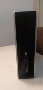 Hp computer I5 - SSD - 12 GB Ram, Ophalen of Verzenden, HP, HDD, Intel Core i5