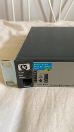 HP ProCurve 2610 24 poorts (J9086A), Computers en Software, Netwerk switches, Ophalen of Verzenden, Zo goed als nieuw