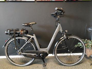 Qwic Premium MN7 | M | 625WH | 5531KM | Dames Space Grey 49c beschikbaar voor biedingen