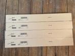 Wandrails Ikea 4*, Ophalen, Nieuw