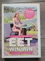Janneke van der Meulen - Eet Win-Win, Ophalen of Verzenden, Zo goed als nieuw, Janneke van der Meulen