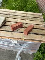 6 m2  vandersanden DF   € 50., Tuin en Terras, Terrasdelen en Vlonders, Ophalen of Verzenden, Zo goed als nieuw, Composiet