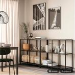 Stellingkast, Ophalen, Zo goed als nieuw