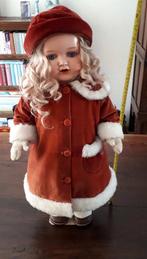 poppen, Ophalen, Zo goed als nieuw, Pop