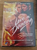 Love n' dancing , nieuw in seal, Alle leeftijden, Ophalen of Verzenden, Nieuw in verpakking
