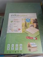 Ecosilent ondervloer, Overige materialen, 30 cm of meer, 50 tot 150 cm, Overige typen