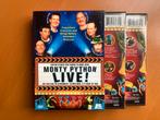 Monty Python Live DVD Boxset, Alle leeftijden, Ophalen of Verzenden, Zo goed als nieuw, Boxset