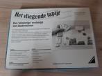 Het vliegende tapijt - s1597, Hobby en Vrije tijd, Gezelschapsspellen | Bordspellen, Ophalen of Verzenden, Zo goed als nieuw