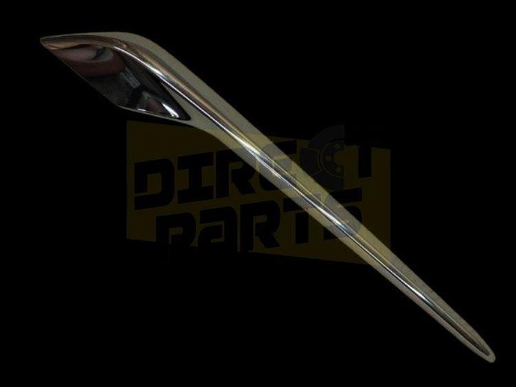 Opel Insignia B (6/17-) Sierlijst grille Links Origineel! 13, Auto-onderdelen, Carrosserie en Plaatwerk, Bumper, Opel, Voor, Nieuw