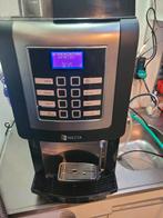 necta korinto prime * klein defect *, Ophalen of Verzenden, Zo goed als nieuw, Koffiemachine