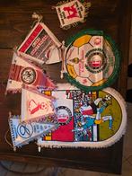 Collectie Voetbal Vaantjes en Sjaals, Ophalen of Verzenden, Gebruikt, Overige binnenlandse clubs, Vaantje of Sjaal