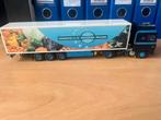Tekno DAf XF Koornstra en Co, Hobby en Vrije tijd, Modelauto's | 1:50, Ophalen of Verzenden, Zo goed als nieuw, Bus of Vrachtwagen
