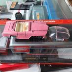 Raam Pje Fab 1 Thunderbirds - Perfecte Staat, Verzamelen, Speelgoed, Ophalen of Verzenden, Zo goed als nieuw