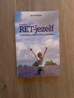 RET-jezelf - Jan Verhulst, Ophalen of Verzenden, Nieuw