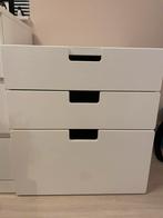 Stuva/ Smastad/Platsa IKEA ladekast wit, Ophalen, Gebruikt, Kast