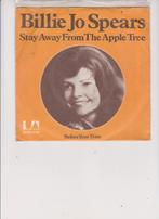 billie jo spears, Ophalen of Verzenden, Gebruikt, Pop