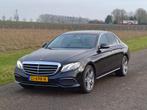 Mercedes-Benz E-Klasse 200 Prestige /Chique uitstraling !/Ho, Achterwielaandrijving, Gebruikt, 4 cilinders, 1505 kg