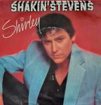 SHAKIN' STEVENS (PAKKET 1) - 10 SINGLES !, Gebruikt, Ophalen of Verzenden