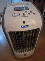 Kinzo Mobiele Airco/Luchtkoeler, Witgoed en Apparatuur, Airco's, Ophalen, Gebruikt, Minder dan 60 m³, Timer