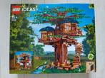 Lego Ideas 21318 Treehouse / Boomhut (nieuw en ongeopend), Ophalen of Verzenden, Nieuw, Complete set, Lego
