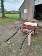 Pony  Menwagen Sulky, Dieren en Toebehoren, Rijtuigen en Koetsen, Gebruikt, Pony