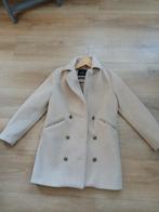 Prachtig manteltje van nik en nik maat 140, Meisje, Nik&Nik, Ophalen of Verzenden, Zo goed als nieuw