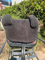 Christ Iberica plus barebackpad maat cob-full, Ophalen of Verzenden, Zo goed als nieuw, Overige soorten