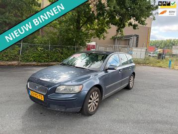 Volvo V50 2.4 Momentum LET OP : ONLY EXPORT beschikbaar voor biedingen
