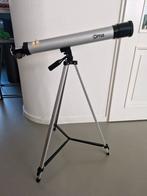 Telescoop voor kinderen, Ophalen, Gebruikt, Lenzentelescoop (refractor), Met statief