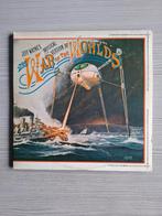 Jeff Wayne - The War Of The World 2LP, Cd's en Dvd's, Vinyl | Filmmuziek en Soundtracks, Ophalen of Verzenden, Gebruikt, 12 inch