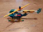 K'nex Helikopter - Creatief Speelgoed, Ophalen of Verzenden, K'nex