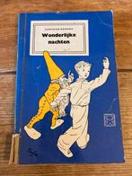 Wonderlijke nachten Godfried Bomans, Antiek en Kunst, Verzenden