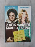 DVD Zack and Miri Make a Porno - Kevin Smith/Seth Rogen, Vanaf 12 jaar, Ophalen, Gebruikt, Romantische komedie