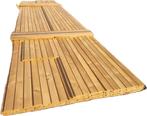 12 m2 rabat hout- channelsiding - Thermowood - nr: tp111, Ophalen, Nieuw, Planken
