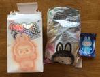 Labubu  nieuw in doos, Verzamelen, Sleutelhangers, Ophalen of Verzenden, Nieuw