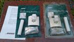 Bose UB-20W luidsprekers muurbeugels, Nieuw, Ophalen of Verzenden, Bose, Minder dan 60 watt