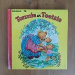 Tonnie en Toetsie, Gelezen, Fictie algemeen, Willy Schermelé, Jongen of Meisje