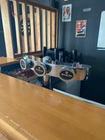 Tap onderhoud/ tap reiniging., Zakelijke goederen, Horeca | Overige, Ophalen of Verzenden