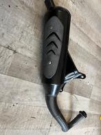 polini uitlaat piaggio 2t, Ophalen of Verzenden, Zo goed als nieuw, Uitlaat, Piaggio