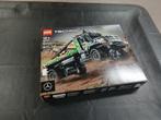 Lego 42129 mercedes zetros trail truck geseald nieuw, Ophalen of Verzenden, Nieuw
