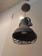 Industriële lampen set, Huis en Inrichting, Lampen | Hanglampen, Ophalen, Zo goed als nieuw, Minder dan 50 cm