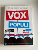 Vox Populi Dvd, Cd's en Dvd's, Vanaf 12 jaar, Verzenden, Gebruikt
