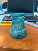 Antiek glas Byzantium, Ophalen of Verzenden