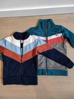 Jongenskleding pakket maat 98: vesten, broeken en trui set, Ophalen of Verzenden, Gebruikt, Maat 98