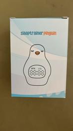 Slaap trainer nieuw in doos pinguin lanp, Ophalen of Verzenden, Zo goed als nieuw