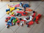 nerf speelgoed, Ophalen of Verzenden, Zo goed als nieuw
