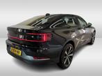 Polestar 2 Long Range Dual Motor Launch Edition 78kWh 1e-Eig, Auto's, Automaat, Stof, Gebruikt, Zwart