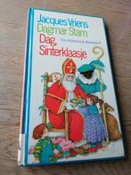 Sint en Piet spullen boeken en cd's kwartet, Diversen, Sinterklaas, Ophalen of Verzenden, Zo goed als nieuw