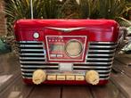 Vintage CD RADIO ALARM CLOCK, Ophalen of Verzenden