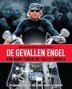 De gevallen Engel (John van de Heuvel, Bert Huisjes), Gelezen, Van den Heuvel, Huisjes, Maatschappij en Samenleving, Ophalen of Verzenden